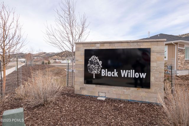 15 E  Black Willow Dr, Coalville, UT 84017