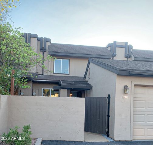 2312 W LINDNER Avenue #23, Mesa, AZ 85202