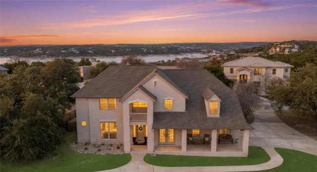 18702 Venture Dr, Lago Vista, TX 78645
