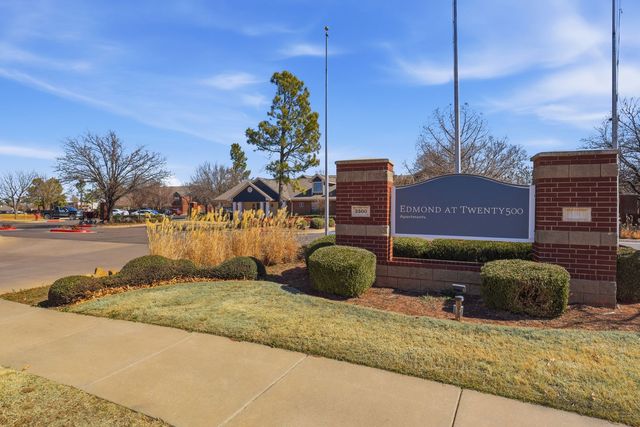 2500 Thomas Dr #10-1021, Edmond, OK 73003