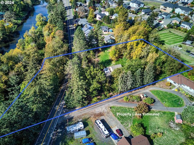 1453 N  Shepherd Rd, Washougal, WA 98671