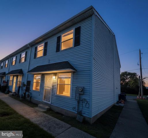 10103 Northeast Ave #15, Philadelphia, PA 19116
