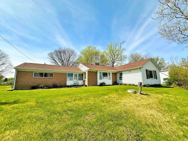 3915 E  Driftwood Loop, Monticello, IN 47960