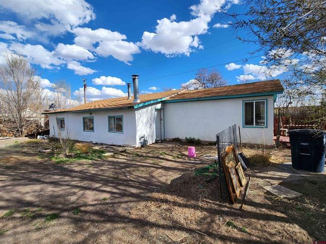 112 W  12th Ave, Ave, CO 81120