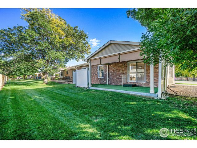 1312 Iva Ct, Fort Collins, CO 80525