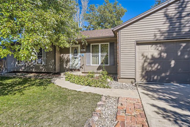 2611 W 101st Place, Federal Heights, CO 80260