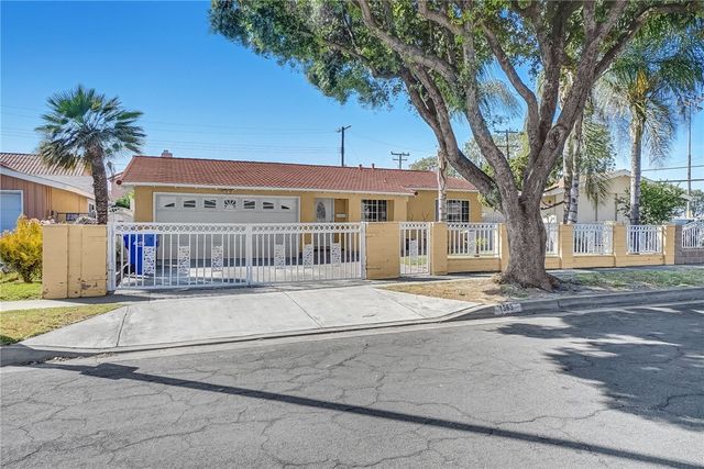 1363 Cogswell Rd, South El Monte, CA 91733