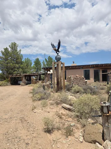 5375 Holstein Rd SE, Deming, NM 88030