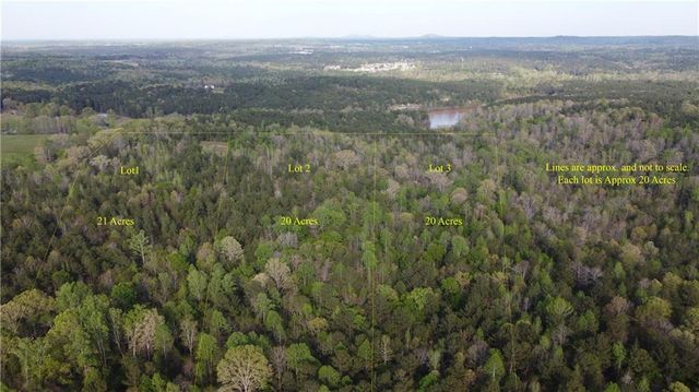 Backcountry Trl, Dallas, GA 30132