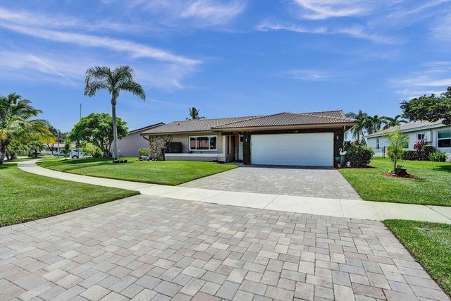 7629 Sunflower Drive, Margate, FL 33063