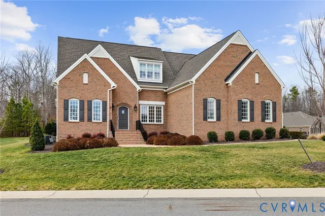 868 Waterbridge Rd, Manakin Sabot, VA 23103