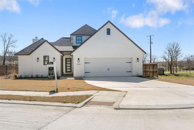 4423 Jack Ct, College Station, TX 77845