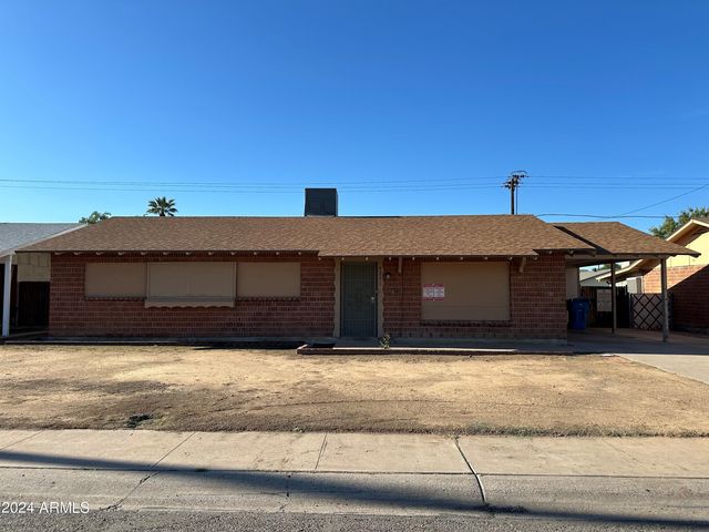 4231 W  Ocotillo Rd, Phoenix, AZ 85019