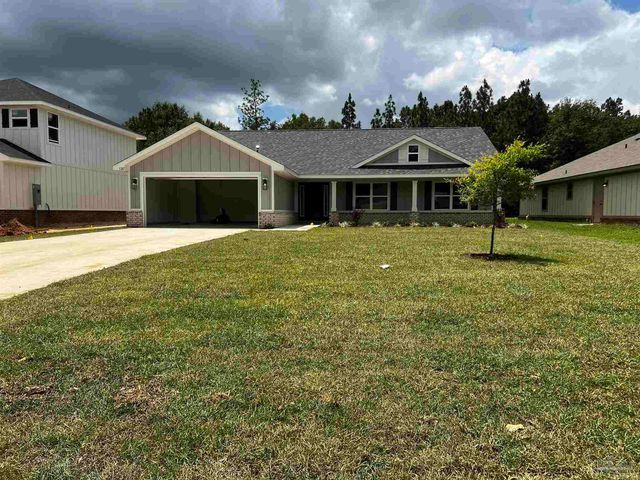 5267 Muscadine Way, Milton, FL 32570
