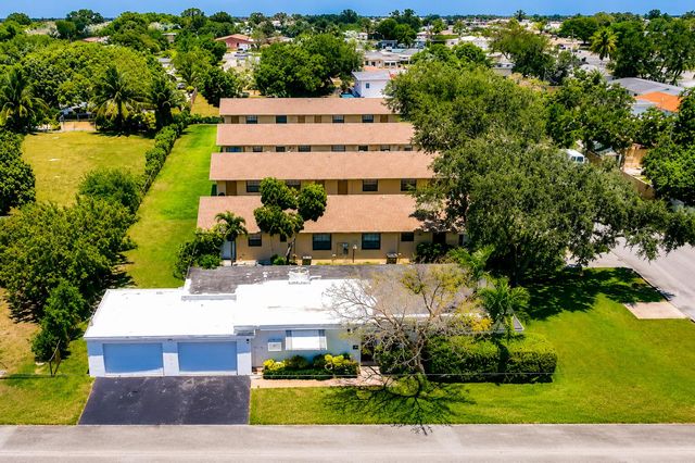 5619 MCKINLEY #A-H, Hollywood, FL 33021