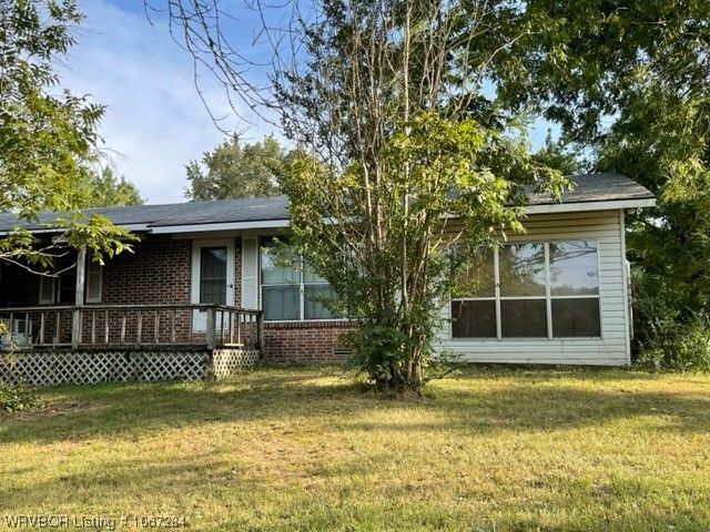 6975 State Route 164 W, Dover, AR 72837
