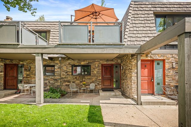 124 E  Durant Ave, Aspen, CO 81611