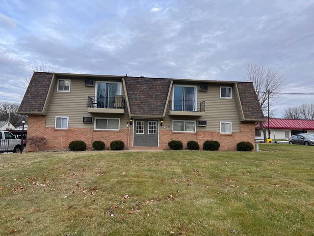 7185 Locust Ave  #5, Youngstown, OH 44512