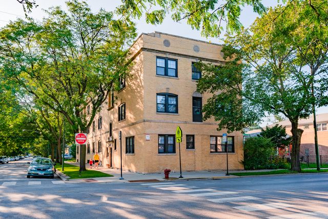 4700 N  Central Ave #5602-2W, Chicago, IL 60630