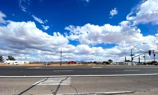 S  Highway 92 #61, Sierra Vista, AZ 85650