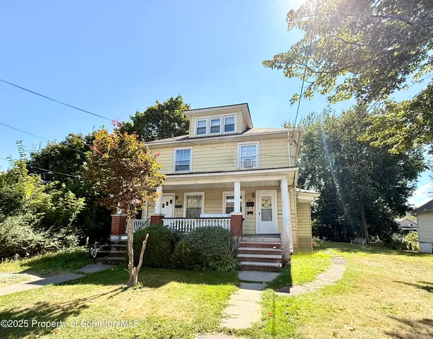 1222 Harriet St #L1-2, Dickson City, PA 18519