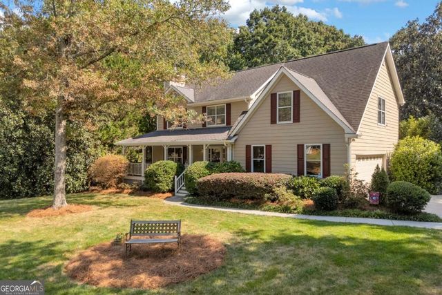 4894 Watson Mill Ct, Loganville, GA 30052