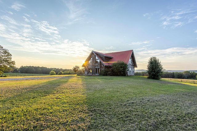 5762 Buttercreek Rd, Scotland, AR 72141