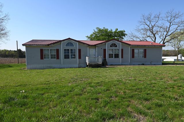 2140 E 2100 Road, Jerico Springs, MO 64756