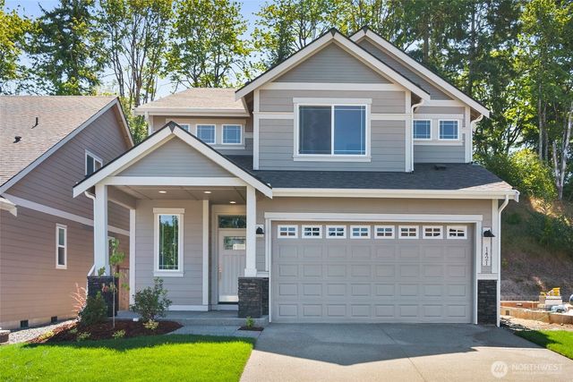 1421 89th Avenue SE, Tumwater, WA 98501