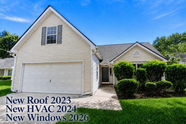 8620 Hickory Creek Ln, North Charleston, SC 29420