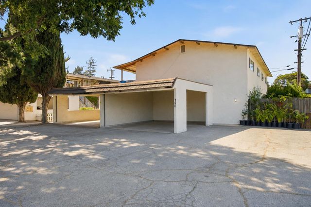 750 Calla Dr, Sunnyvale, CA 94086