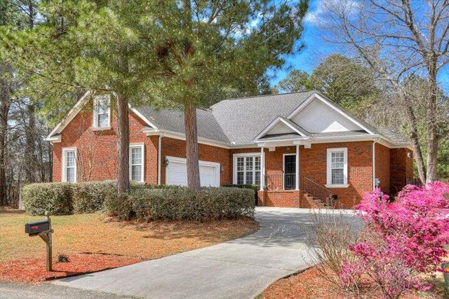 1029 Lake Moultrie Dr, North Augusta, SC 29841
