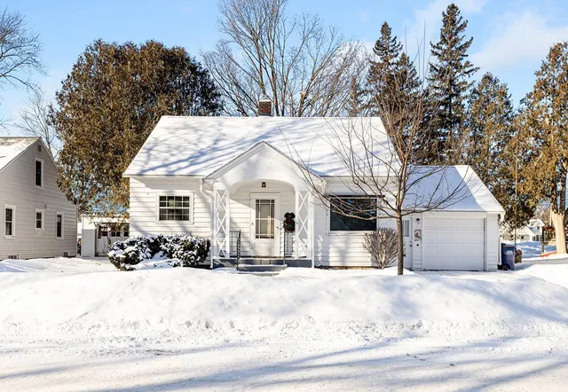 912 North 2ND AVENUE, Wausau, WI 54401