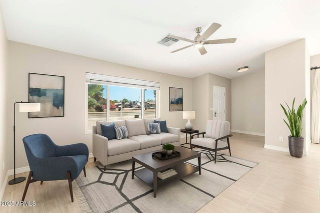 1520 N HARTFORD Street, Chandler, AZ 85225
