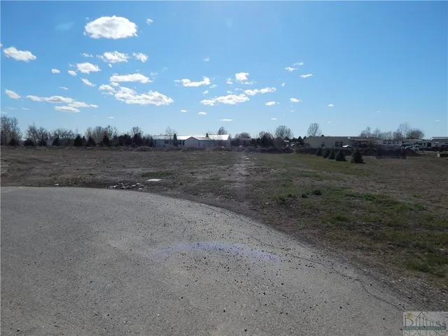 4827 Lorenz Ln, Billings, MT 59106
