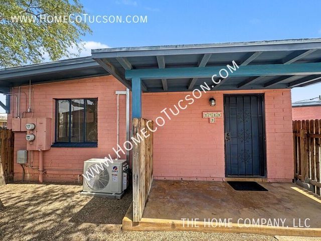 1713 E  Adelaide Dr, Tucson, AZ 85719