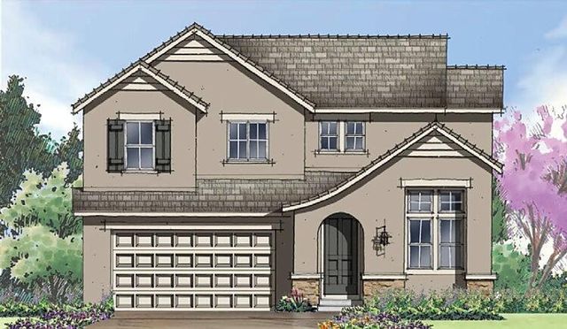 6676 Miro Ln, Colorado Springs, CO 80924