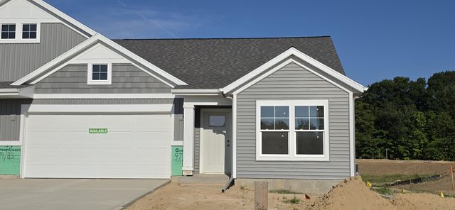 97 SW Fireside Dr SW #13, Grand Rapids, MI 49534