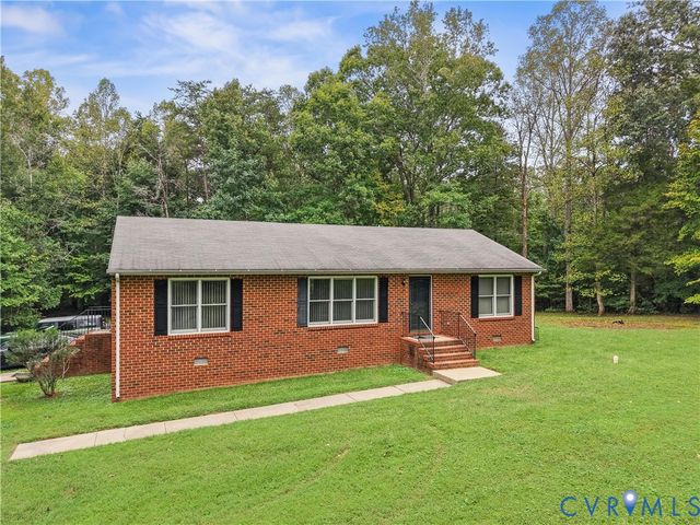3778 Bell Rd, Goochland, VA 23063