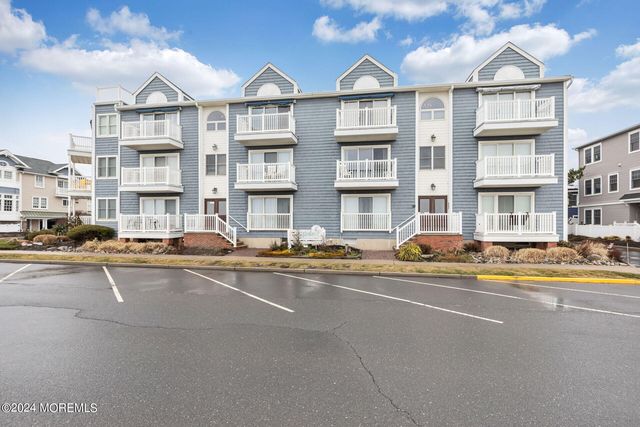 1201 Ocean Avenue UNIT 1A, Bradley Beach, NJ 07720