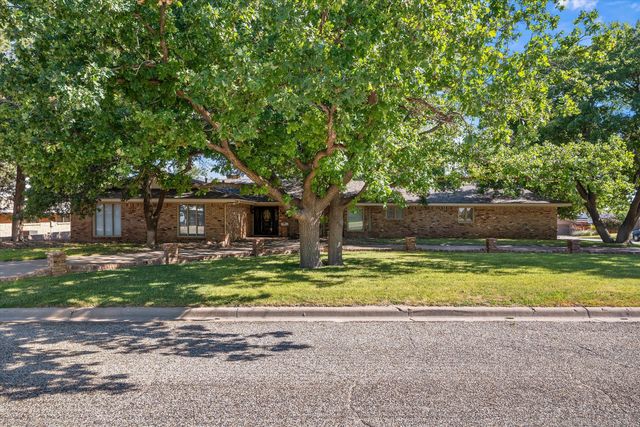 1904 W  Avenue H, Muleshoe, TX 79347