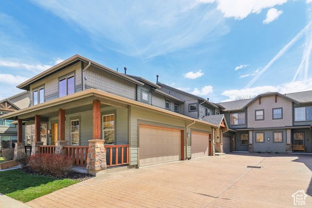 6010 Fox Pointe Cir #B1, Park City, UT 84098