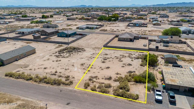 3750 N BANDELIER Drive #39, Eloy, AZ 85131