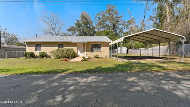 23164 NW 178TH Place, High Springs, FL 32643