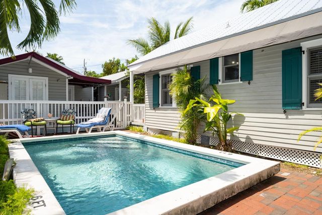 1117 Grinnell St #3, Key West, FL 33040