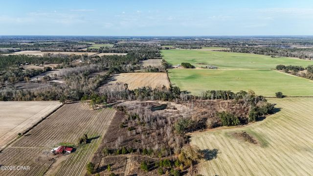 Columbus Rd, Grand Ridge, FL 32442