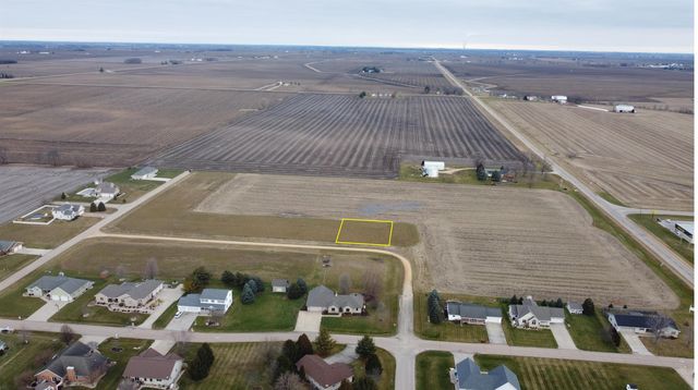 Lot 13 Nauman Ests, Amboy, IL 61310