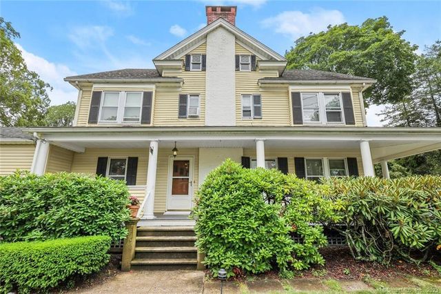 133 East Ave, New Canaan, CT 06840