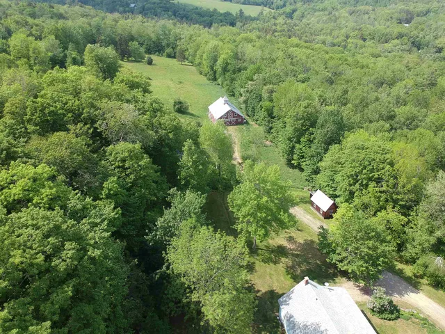 151 Holland Road, East Dover, VT 05341