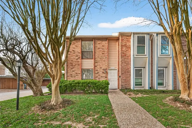 6541 Wanda Ln, Houston, TX 77074